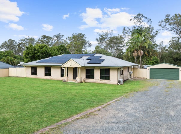 22-24 Jackeroo Court, Flagstone, Qld 4280