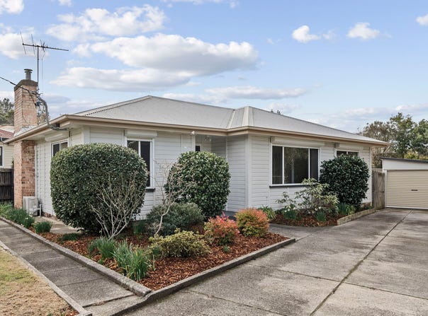 3 Morshead Street, Punchbowl, Tas 7249