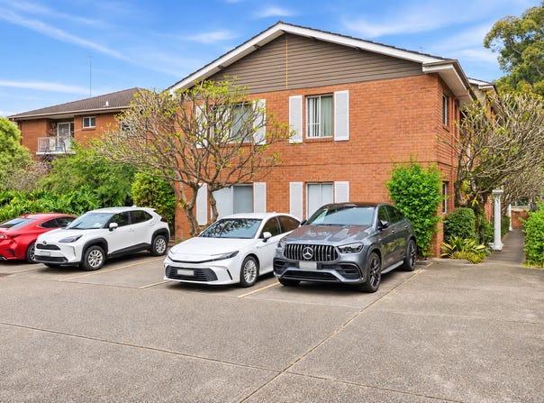 15 Castle Street, North Parramatta, NSW 2151