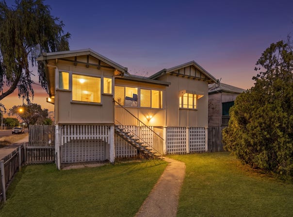 62 Edington Street, Berserker, Qld 4701