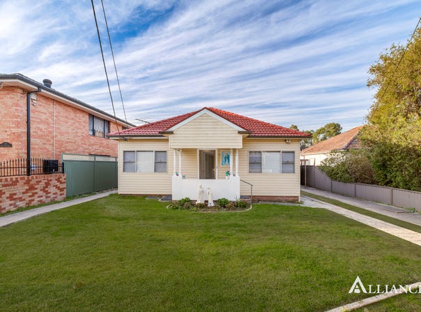 64 Uranus Road, Revesby, NSW 2212