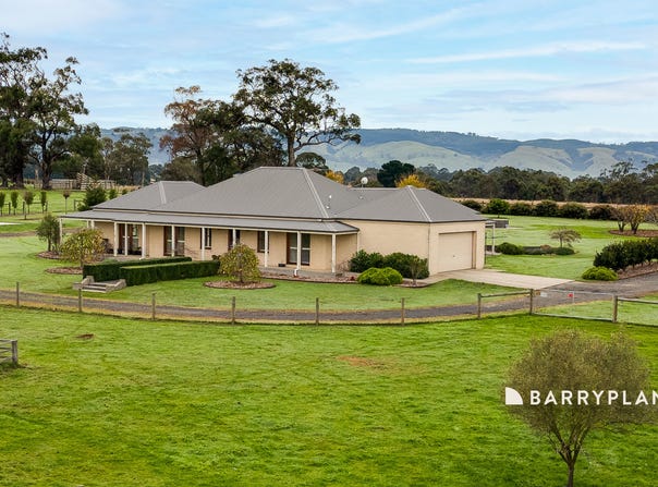 16 Shearmans Road, Darnum, Vic 3822