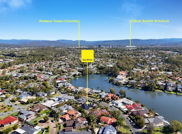 61 Manly Drive, Robina, Qld 4226