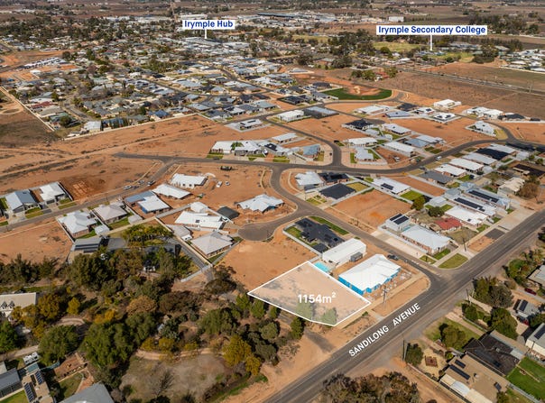 696 Sandilong Avenue, Irymple, Vic 3498