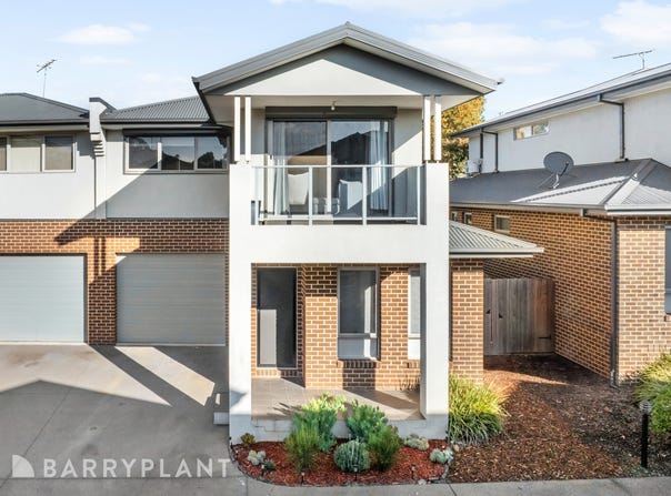 16/32 Rutledge Street, Kilmore, Vic 3764