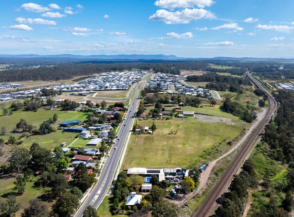 150 - 162 Wollombi Road, Farley, NSW 2320