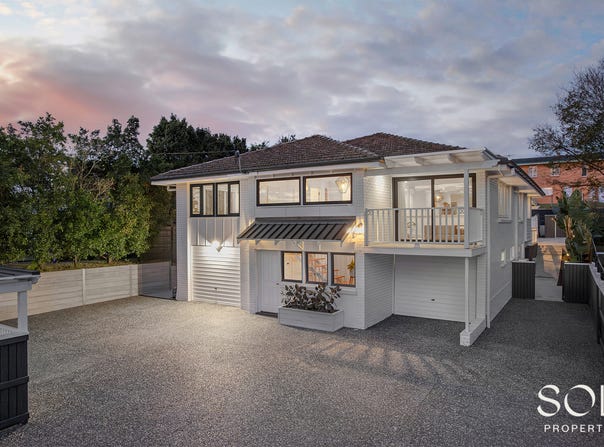 81 Maundrell Terrace, Chermside West, Qld 4032