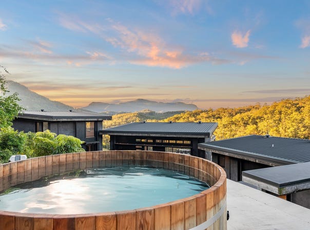 351 Zara Road, Zara, NSW 2484