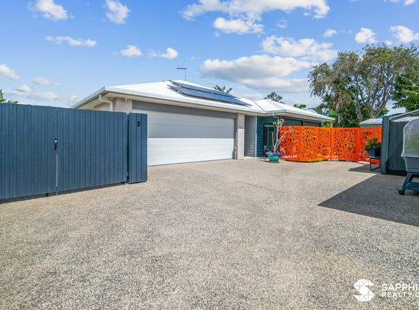 3/13 Grimwood Street, Bargara, Qld 4670