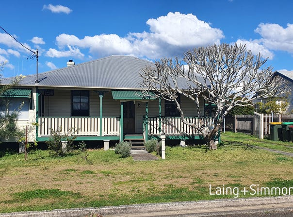 8 Eric Street, Taree, NSW 2430