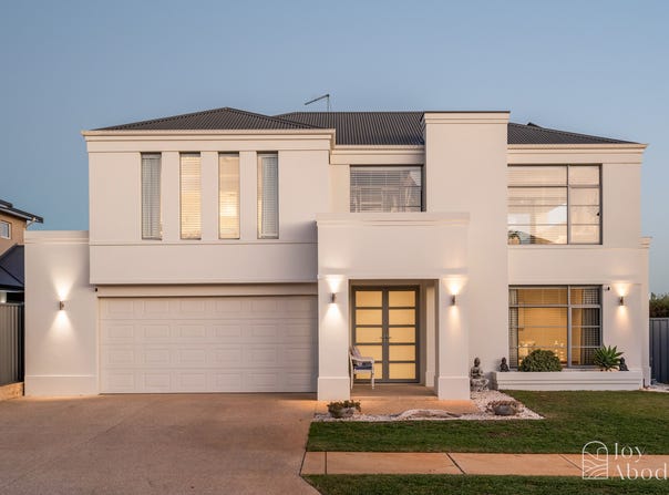 4 Burrill Turn, Burns Beach, WA 6028
