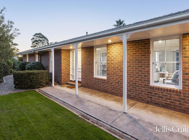 14 Roborough Avenue, Mount Eliza, Vic 3930