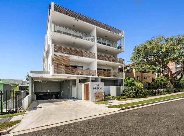 401/10-12 Mermaid street, Chermside, Qld 4032