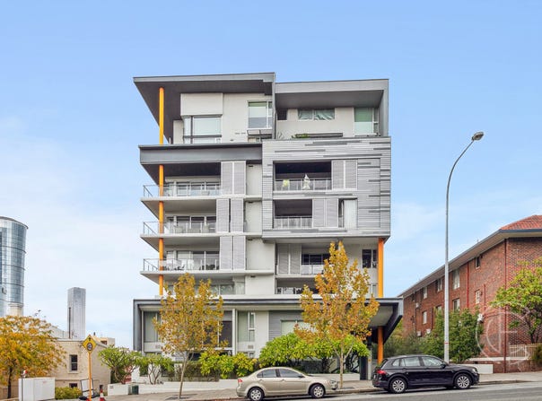 13/33 Malcolm Street, West Perth, WA 6005