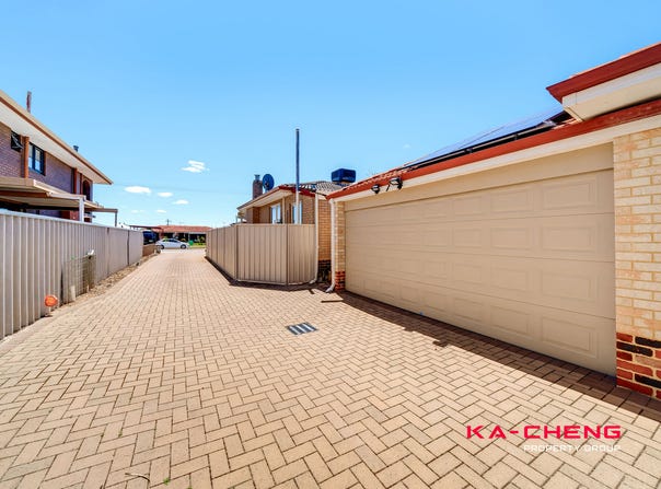18B Kennington Road, Morley, WA 6062