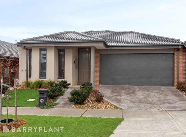7 Rhapsody Road, Beveridge, Vic 3753