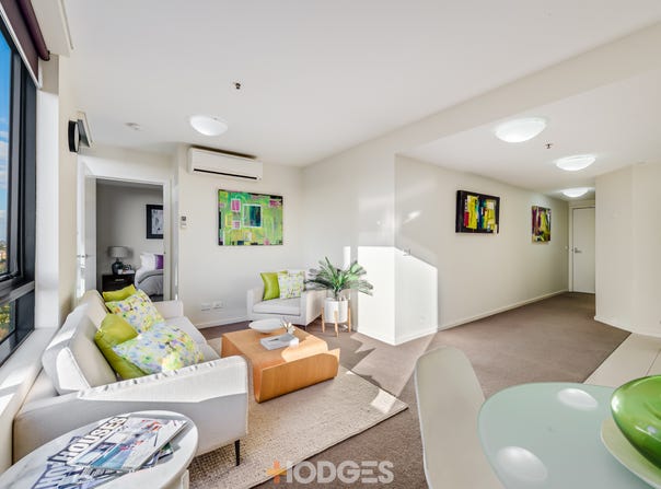 1103/594 St Kilda Road, Melbourne, Vic 3004