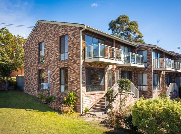 1/1 Wonga Street, Merimbula, NSW 2548
