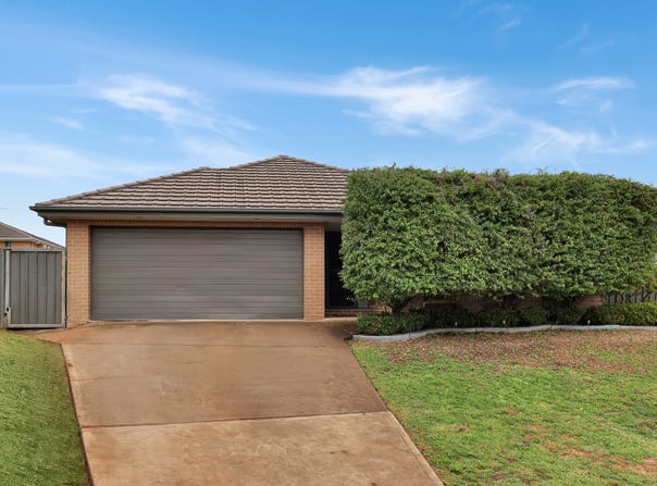 55 Osborn Avenue, Muswellbrook, NSW 2333