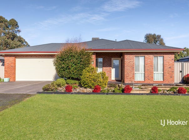 8 Eucalyptus Court, Broadford, Vic 3658