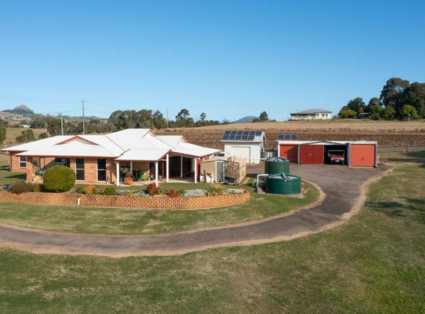 36 Brigalow Rd, Milford, Qld 4310