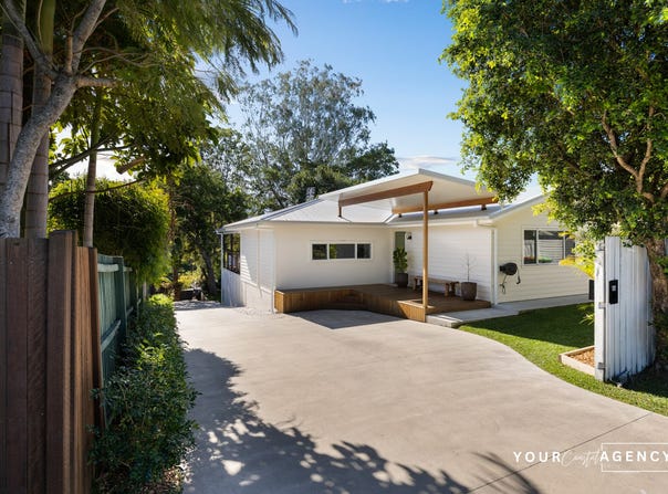 54 Bailey Avenue, Coffs Harbour, NSW 2450