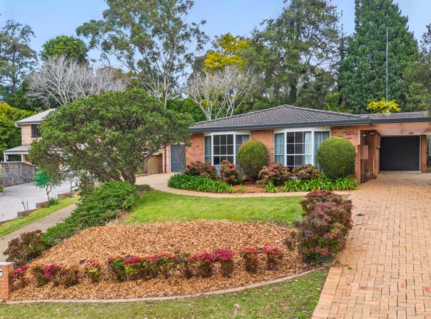 10 Beahan Place, Cherrybrook, NSW 2126