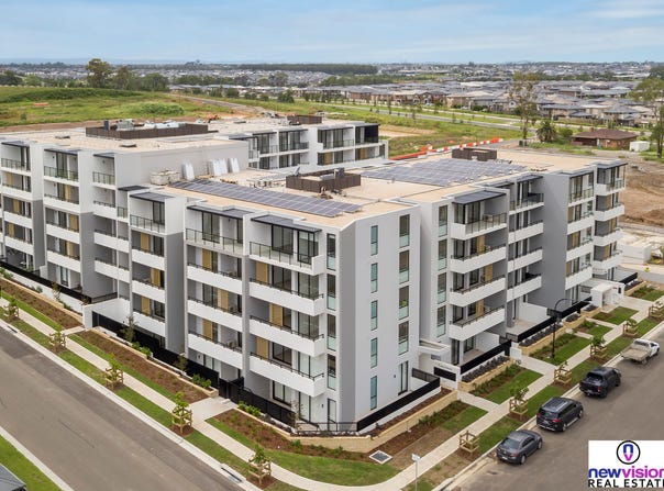 218/1 Josue Crescent, Tallawong, NSW 2762