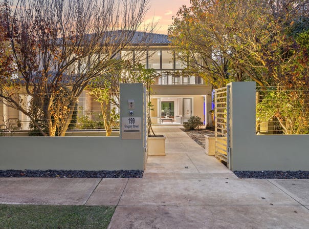 199 Gregory Street, Wembley, WA 6014