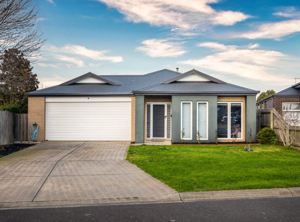 3A Dampier Close, Traralgon, Vic 3844