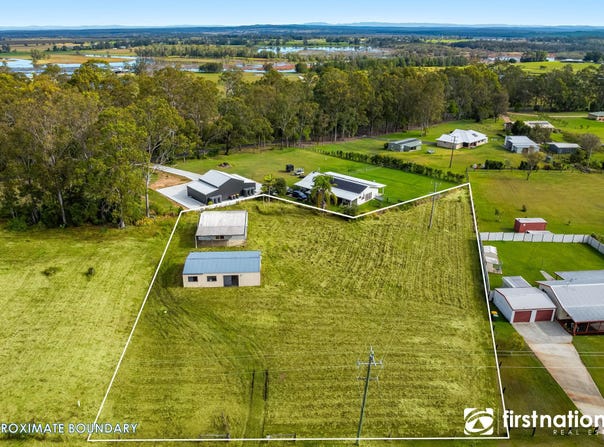 3457 Richmond Street, Lawrence, NSW 2460
