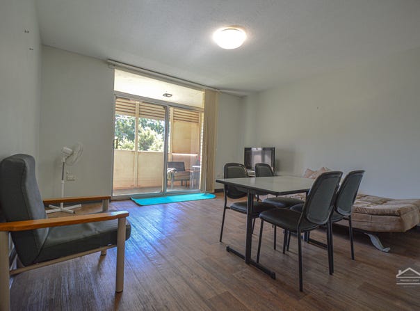 109/15-21 Welsh Street, South Hedland, WA 6722