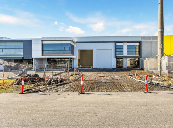 7/14 Knowles Road, Dandenong South, Vic 3175