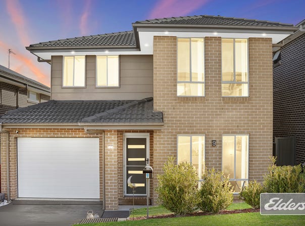 9 Celestial Street, Box Hill, NSW 2765