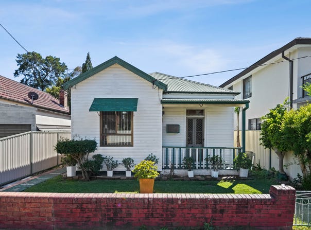 11 Milton Street, Burwood, NSW 2134