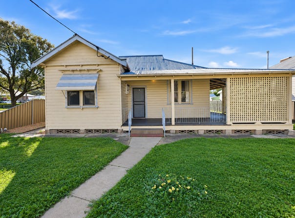 3 Killarney Street, Narrabri, NSW 2390