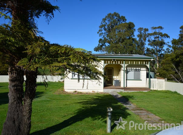219 Ross Ferguson Road, Binginwarri, Vic 3966