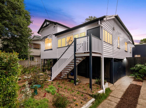 190 Old Cleveland Road, Coorparoo, Qld 4151