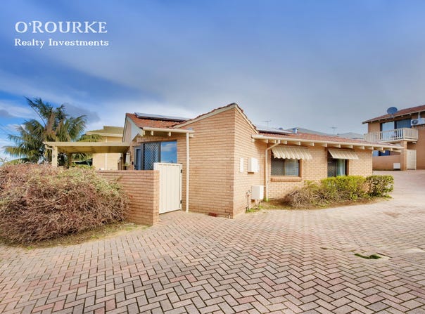 7/3 Bowra Avenue, Woodlands, WA 6018