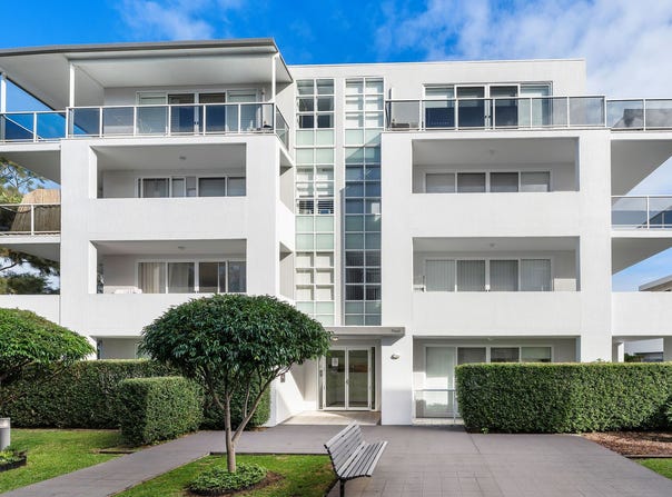 48/25 Carters Lane, Fairy Meadow, NSW 2519