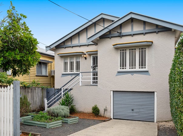 38 Douglas Street, Greenslopes, Qld 4120