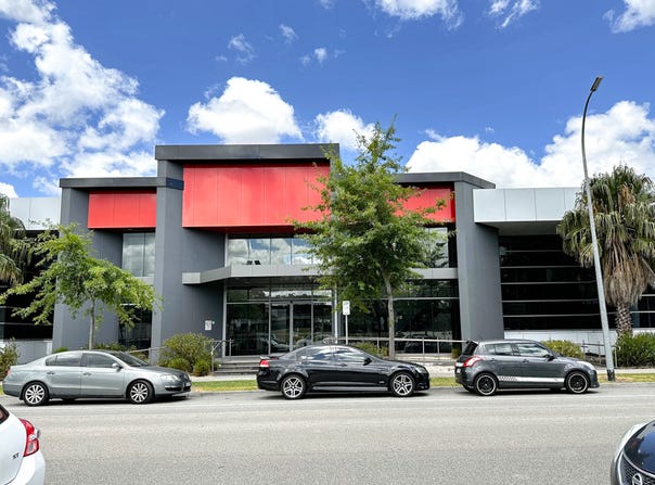 3A/30-32 Verdun Drive, Narre Warren, Vic 3805