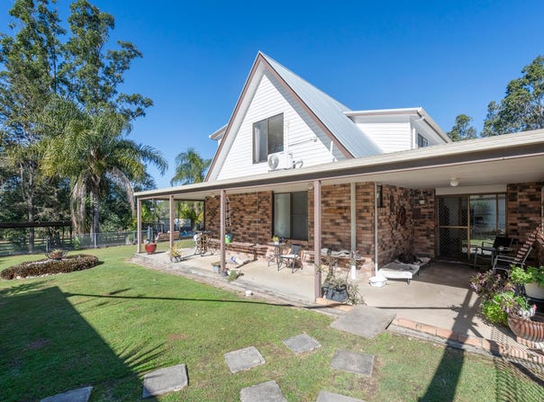 456 Seelands Hall Road, Seelands, NSW 2460
