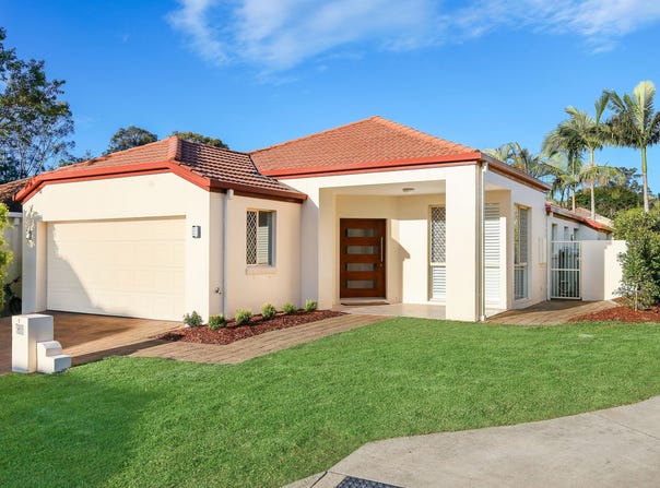 1 Glenalta Place, Robina, Qld 4226