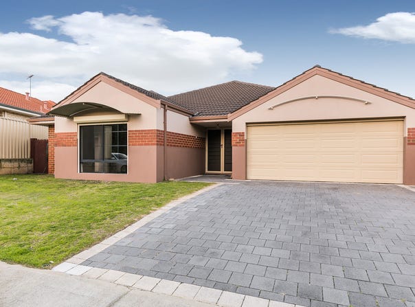 64 Cheltenham Loop, Bertram, WA 6167