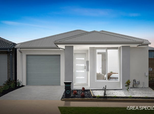 10 Councillor Drive, Weir Views, Vic 3338