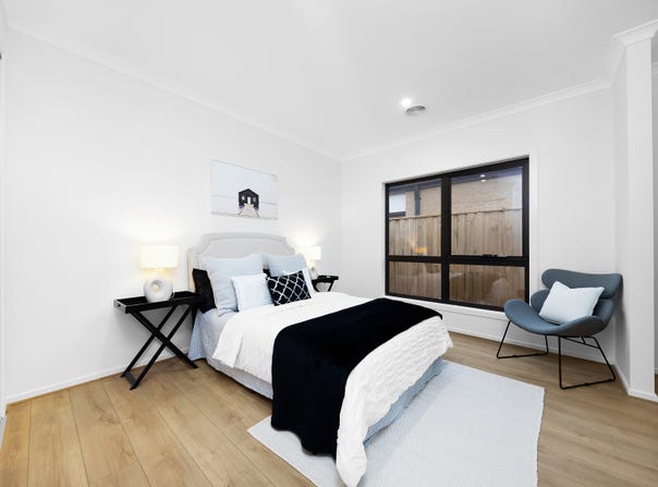 13 Lucania Crescent, Tarneit, Vic 3029