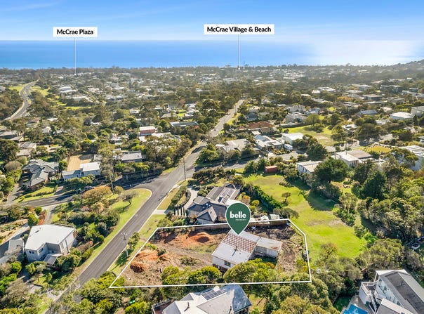 27 Cairn Road, McCrae, Vic 3938