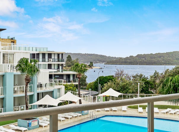 323/53 The Esplanade, Ettalong Beach, NSW 2257