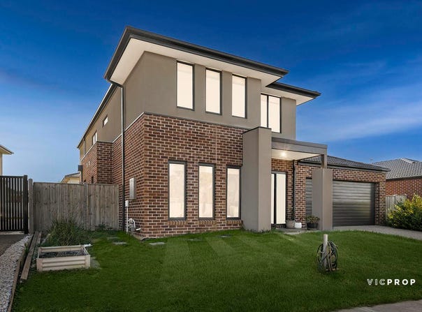 13 Aldinga Avenue, Point Cook, Vic 3030